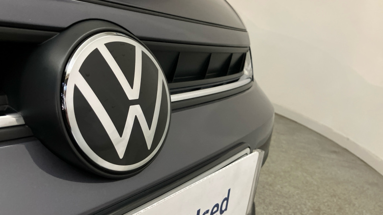 Volkswagen Polo 1.0 TSI Life 5dr Petrol Hatchback